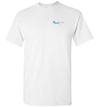 Anchor Vitamin Sea Short Sleeve T-Shirt