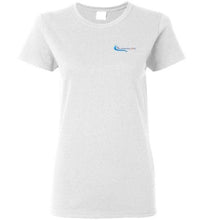 Salty Latitudes (TM) Mens T-Shirt Short Sleeve