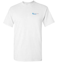 Tight Lines T-Shirt Mens Short Sleeve